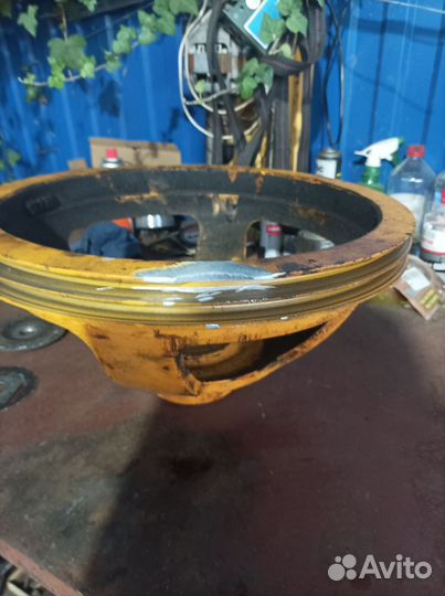 Сварка аргоном алюминия