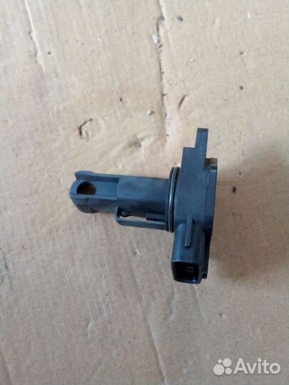 Дмрв Mazda Atenza Mazda 6 2002 - 2008г 2.0л