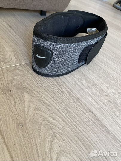 Пояс для тренировок Nike