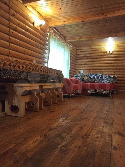 Дом 90 м² на участке 10 сот.