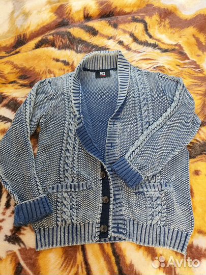 Кардиган мужской H. L. S