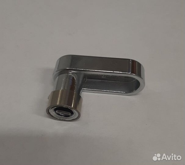 Кнопка открывания миксера Redmond