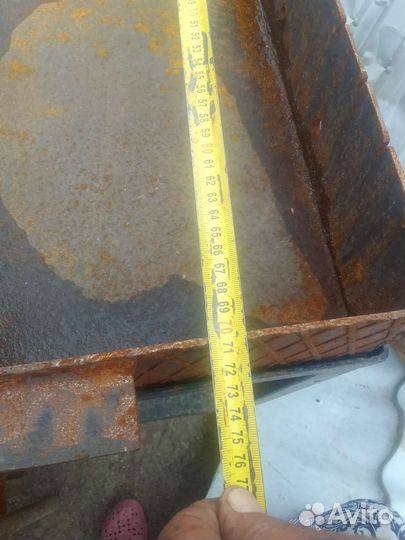 Печь дровяная