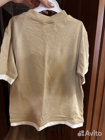 Футболка gloria jeans 116