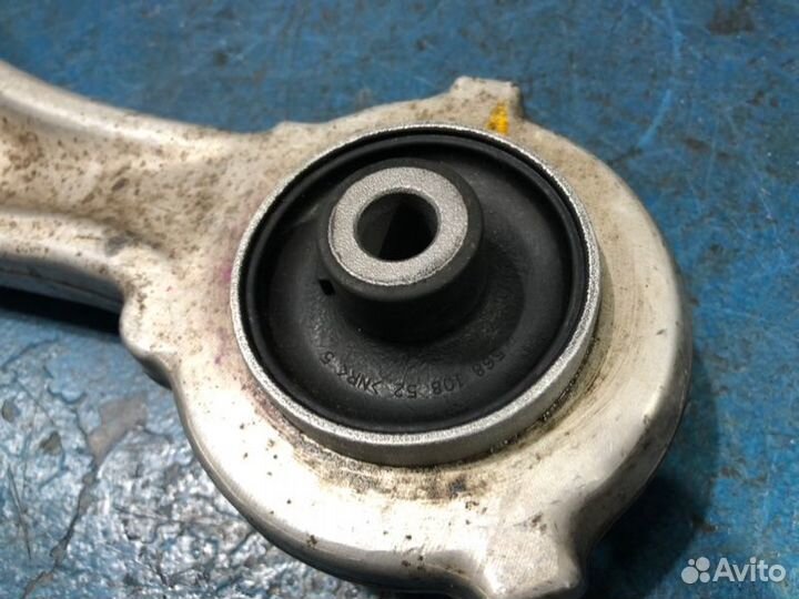 Рычаг нижний левый Nissan Murano Z51