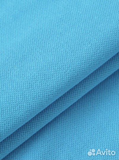 Поло для мальчиков 140