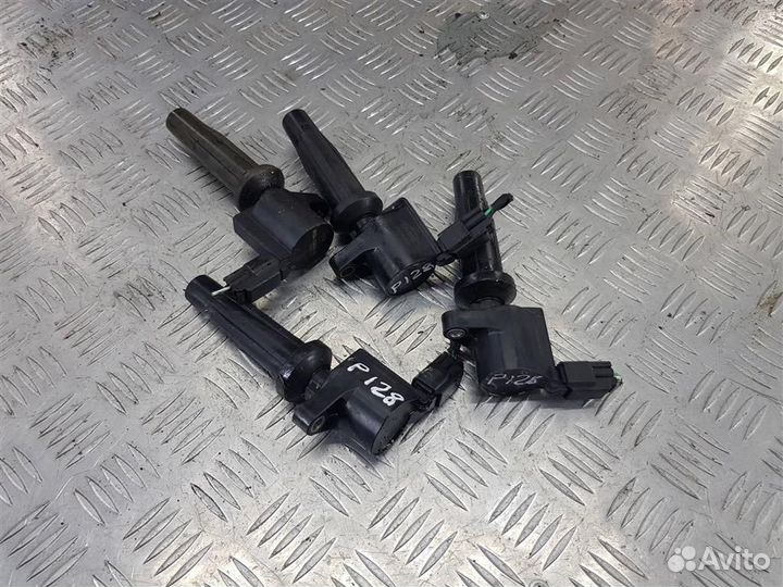 Катушка зажигания ford Focus 2 2005-2008