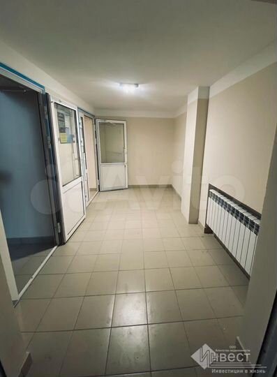 3-к. квартира, 105,5 м², 6/9 эт.