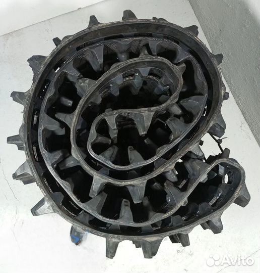 Гусеница для снегохода BRP Lynx rave 2017