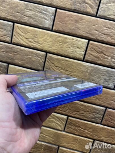 Huntdown ps4 (Новый)