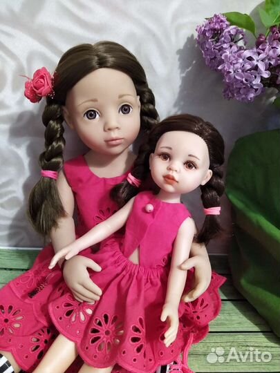 Одежда для кукол Gotz