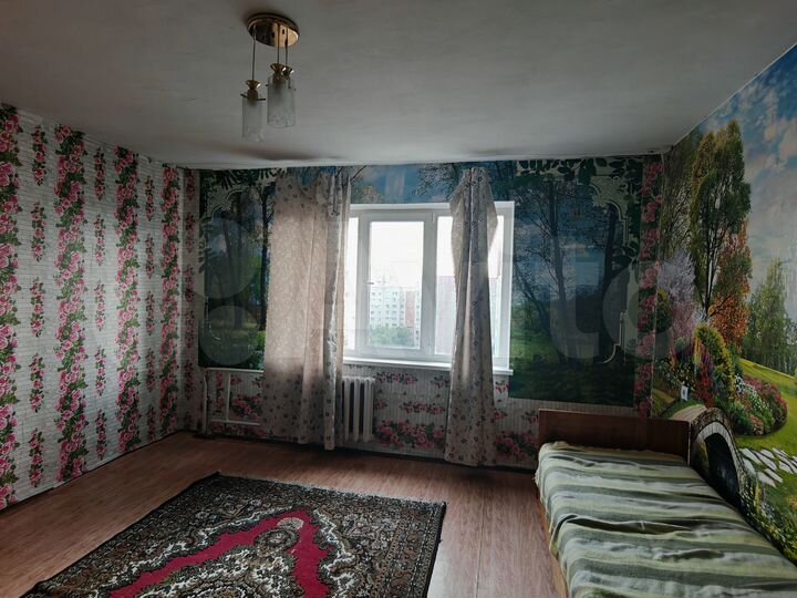 2-к. квартира, 65,5 м², 10/10 эт.