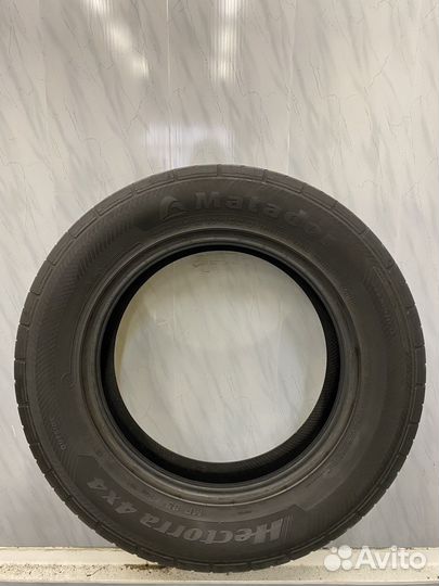 Matador MP 85 Hectorra 4x4 235/65 R17 108V