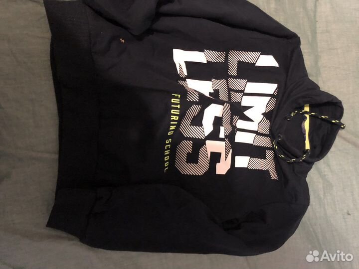 Спортивные костюмы