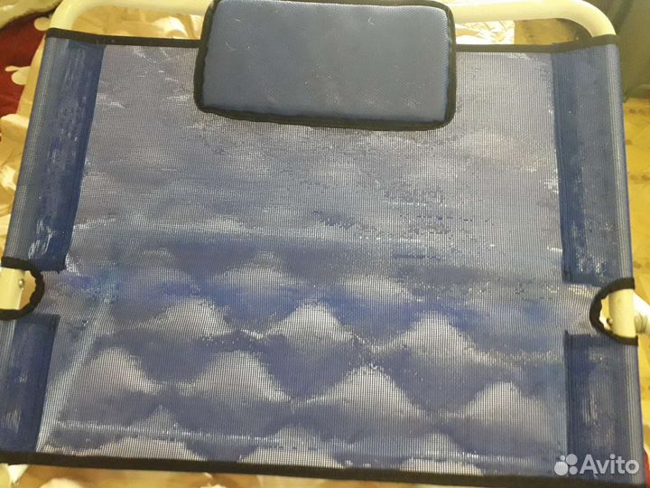 Опора под спину