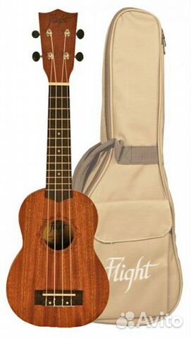 Укулеле Flight NUS 310