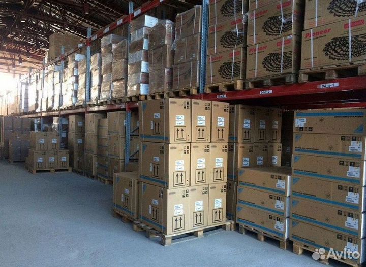 Кондиционеры. Сплит Системы. Монтаж. Гарантия