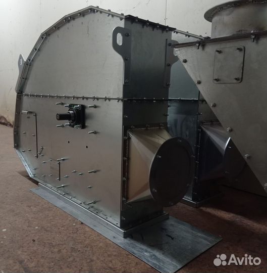 Элеватор зерновой