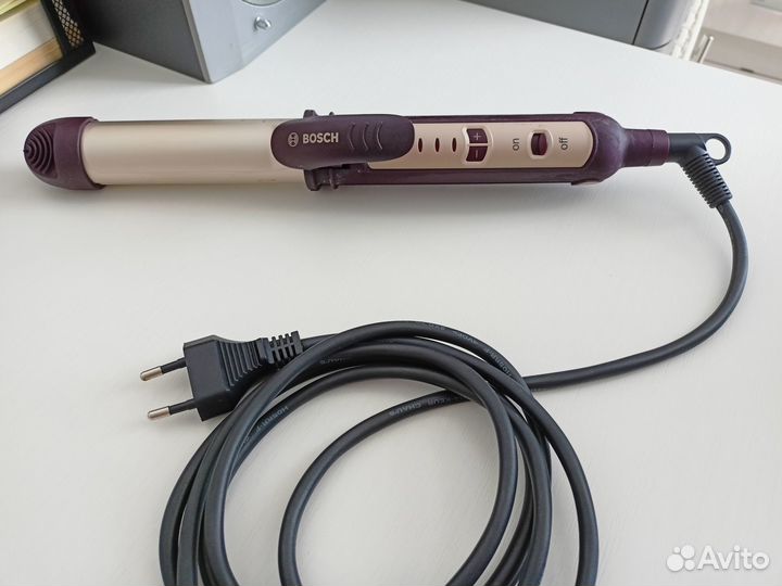 Стайлер для укладки волос