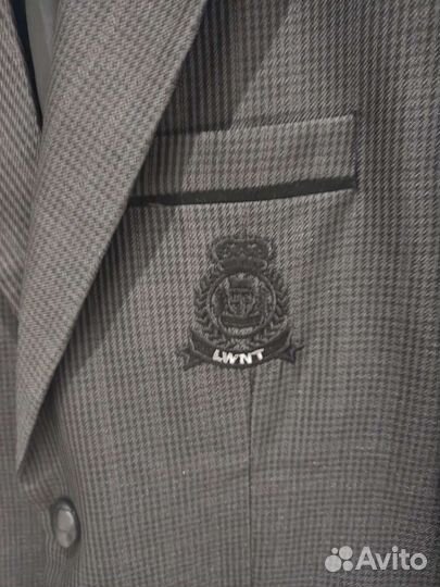 Фирменный пиджак. Размер 168-170