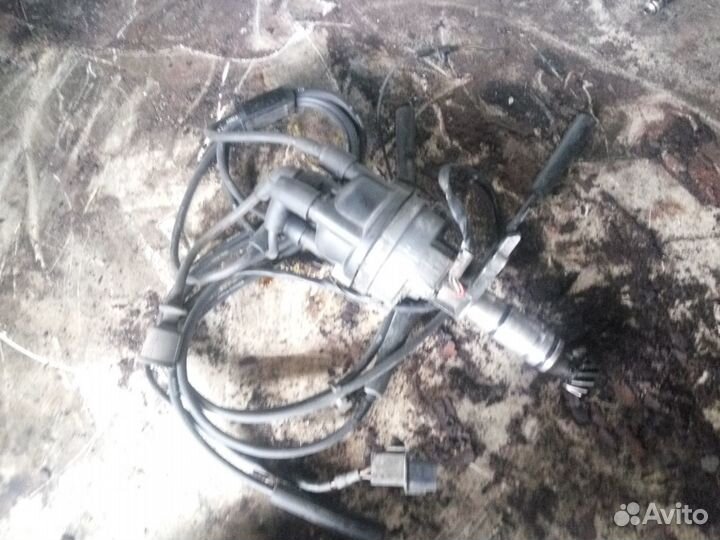 Мицубисси галант