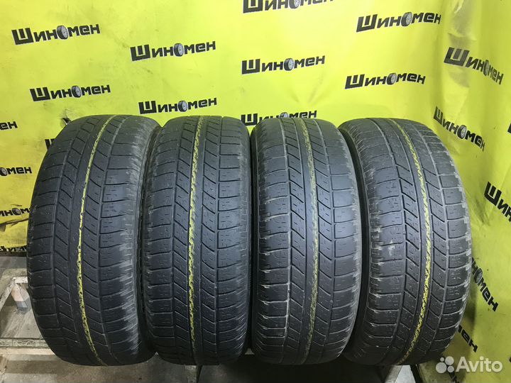 Goodyear Wrangler HP 255/60 R18