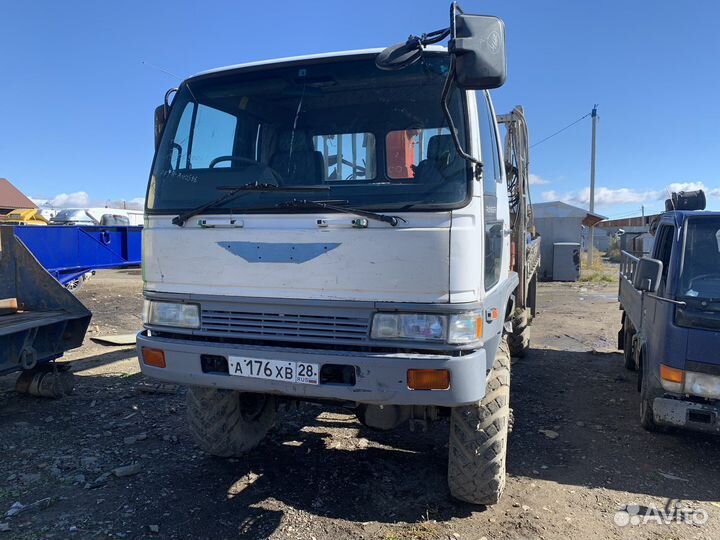 Аренда и услуги грузового эвакуатора