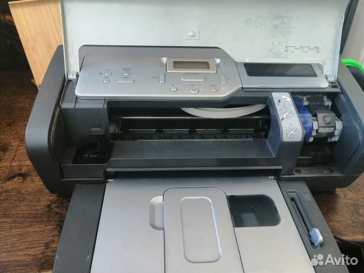 Фотопринтер hp photosmart 7660