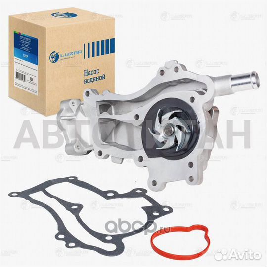 Насос водяной для а/м Opel Astra J (09- ) /Mokka