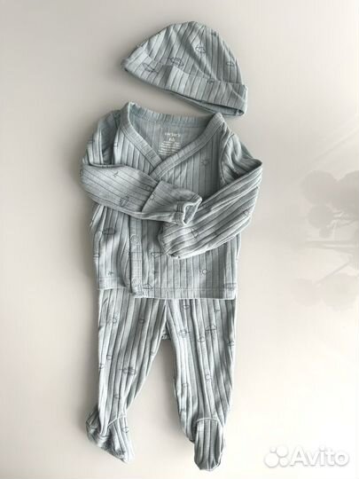 Детские вещи на мальчика