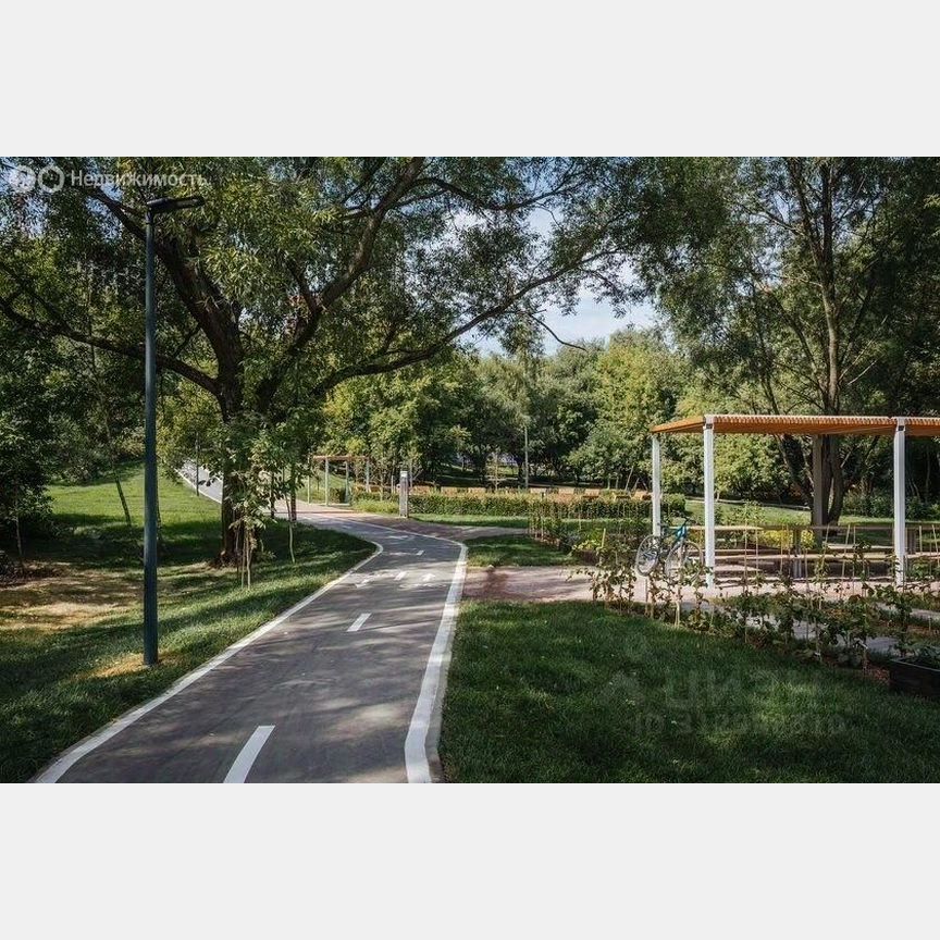 Квартира-студия, 32 м², 2/25 эт.