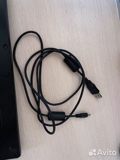 Akai PRO LPD8MK2 миди-контроллер