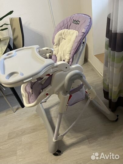 Стул для кормления