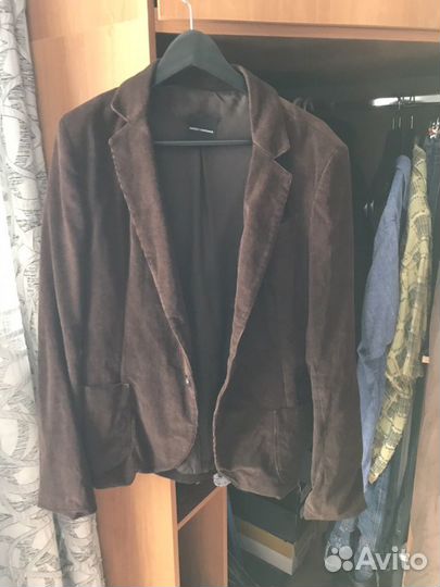 Пиджак Takeshy Kurosawa