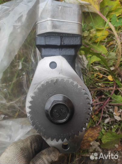 Компрессор cummins 5286968