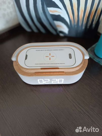 Блютуз колонка 5 в 1