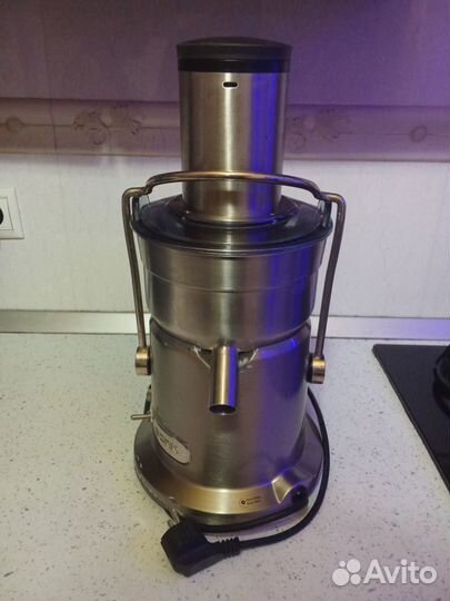 Соковыжималка bork s800