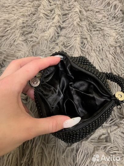 Клатч женский