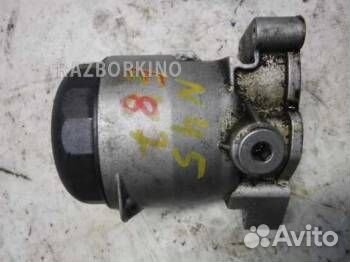 Корпус масляного фильтра