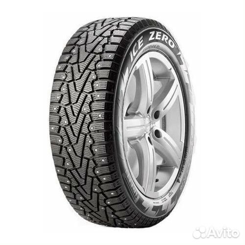 Pirelli Ice Zero 215/55 R18 99T