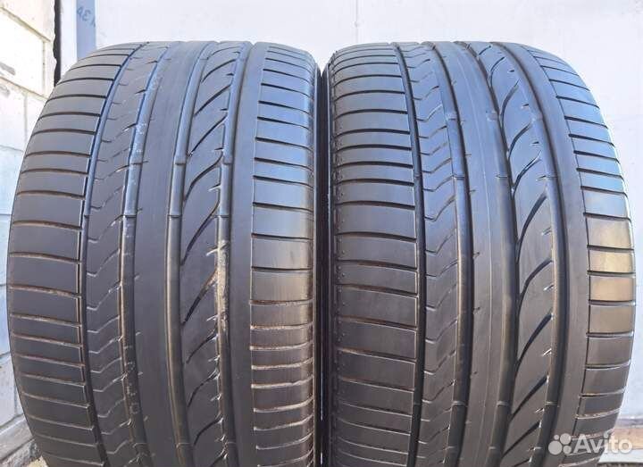 Bridgestone Dueler H/P 315/35 R20 110W