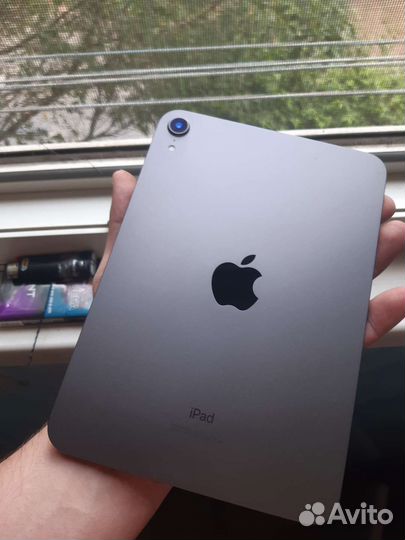 Планшет apple iPad mini 6