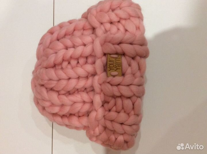 Шапка Crazy Sexy Wool