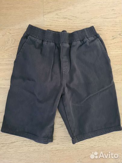 Шорты для мальчика(пакет)