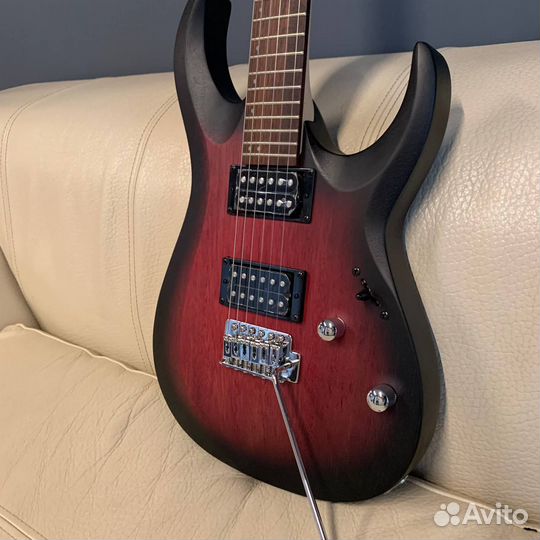 Электрогитара cort x100