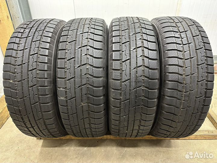 Toyo Winter Tranpath TX 225/65 R17 102Q