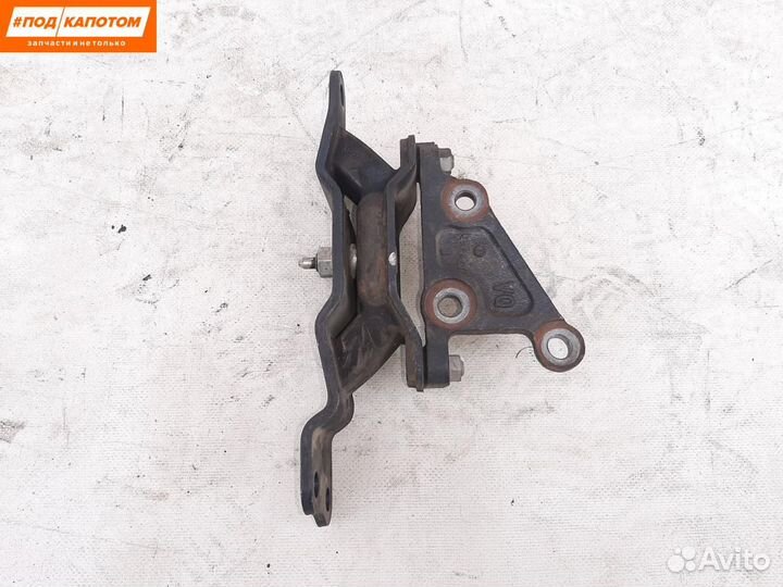 Кронштейн двигателя левый Nissan Teana J32 2008