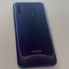 HONOR 10i, 4/128 ГБ