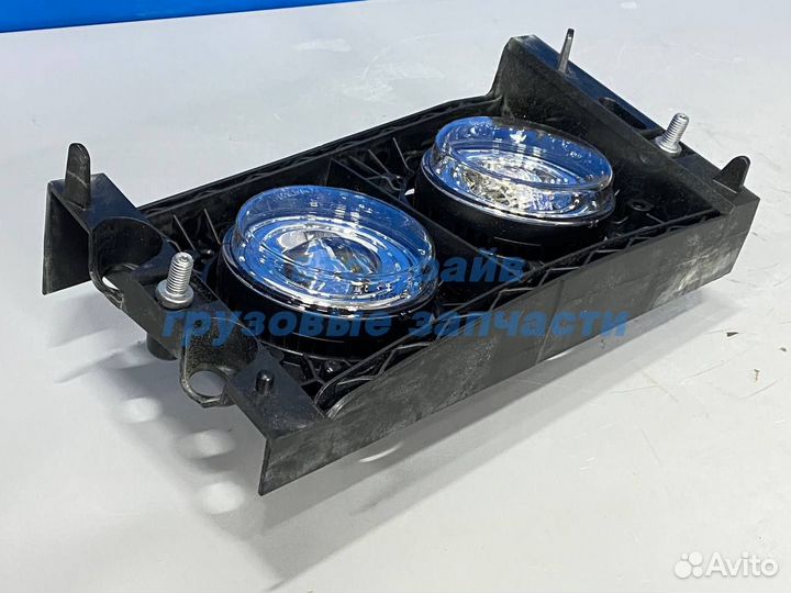 Фара противотуманная Даф 105 правая