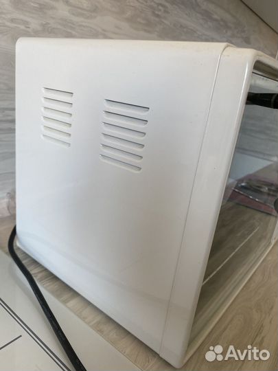 Мини-печь духовой шкаф Sakura